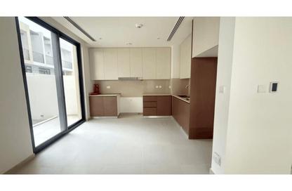 Villa - 4 Bedrooms - 4 Bathrooms for rent in Greenview 3 - Emaar South - Dubai South (Dubai World Central) - Dubai