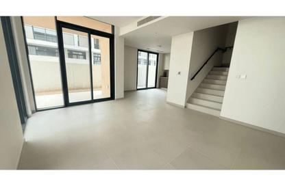 Villa - 4 Bedrooms - 4 Bathrooms for rent in Greenview 3 - Emaar South - Dubai South (Dubai World Central) - Dubai
