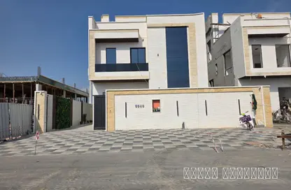 فيلا - 5 غرف نوم - 8 حمامات للبيع في الزاهية جاردنز - الزاهية - عجمان