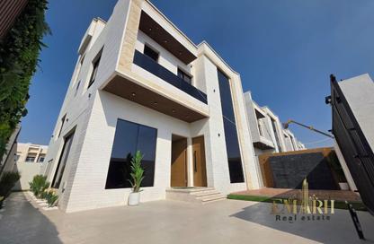 Villa - 5 Bedrooms - 7+ Bathrooms for sale in Al Zaheya Gardens - Al Zahya - Ajman