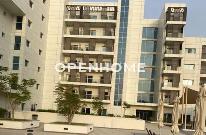 شقة - 1 حمام للبيع في مساكن ليوناردو - مدينة مصدر - أبوظبي شقة - 1 حمام للبيع في مساكن ليوناردو - مدينة مصدر - أبوظبي