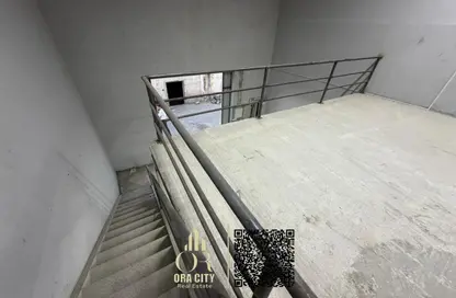 مستودع - استوديو - 1 حمام للايجار في الجرف الصناعية 2 - الجرف الصناعية - عجمان