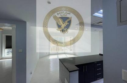 Apartment - 1 Bedroom - 1 Bathroom for rent in Al Majaz 3 - Al Majaz - Sharjah