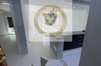 Apartment - 1 Bedroom - 1 Bathroom for rent in Al Majaz 3 - Al Majaz - Sharjah