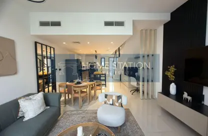 Townhouse - 2 Bedrooms - 3 Bathrooms for sale in Bianca - Dubai Land - Dubai