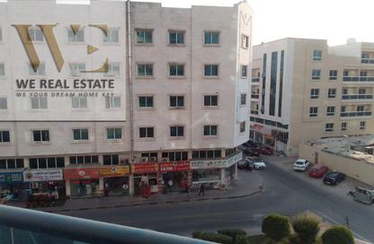 Apartment - Studio - 1 for sale in Falcon Tower 1 - Falcon Towers - Ajman Downtown - Ajman
