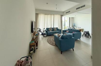 Townhouse - 3 Bedrooms - 4 Bathrooms for rent in Maha Townhouses - Town Square - Dubai Townhouse - 3 Bedrooms - 4 Bathrooms for rent in Maha Townhouses - Town Square - Dubai