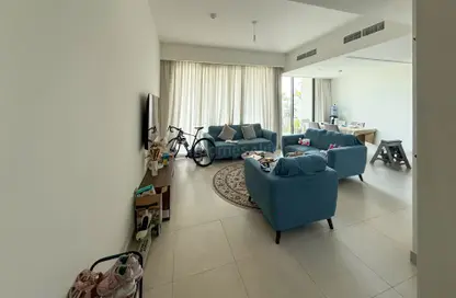 Townhouse - 3 Bedrooms - 4 Bathrooms for rent in Maha Townhouses - Town Square - Dubai