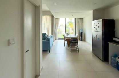 Townhouse - 3 Bedrooms - 4 Bathrooms for rent in Maha Townhouses - Town Square - Dubai Townhouse - 3 Bedrooms - 4 Bathrooms for rent in Maha Townhouses - Town Square - Dubai