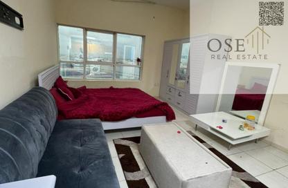 Apartment - Studio - 1 for sale in Orient Tower 1 - Orient Towers - Al Bustan - Ajman Apartment - Studio - 1 for sale in Orient Tower 1 - Orient Towers - Al Bustan - Ajman