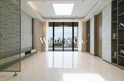 Villa - 5 Bedrooms - 5 Bathrooms for sale in Pearl Jumeirah Villas - Pearl Jumeirah - Jumeirah - Dubai