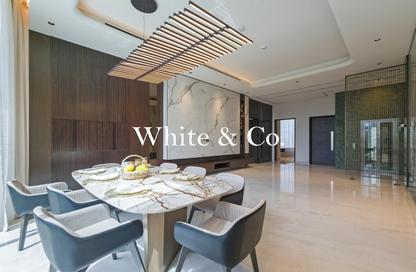 Villa - 5 Bedrooms - 5 Bathrooms for sale in Pearl Jumeirah Villas - Pearl Jumeirah - Jumeirah - Dubai Villa - 5 Bedrooms - 5 Bathrooms for sale in Pearl Jumeirah Villas - Pearl Jumeirah - Jumeirah - Dubai
