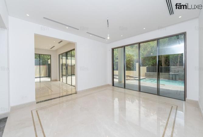 Upgraded Villa Offering Exclusive Resort Living