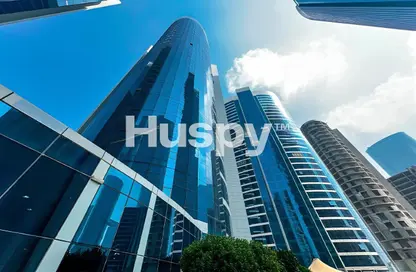 شقة - 1 حمام للايجار في أبراج هيدرا افينيو - مدينة الأضواء - جزيرة الريم - أبوظبي