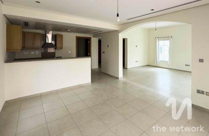 Villa - 2 Bedrooms - 3 Bathrooms for rent in District 9 - Jumeirah Village Triangle - Dubai