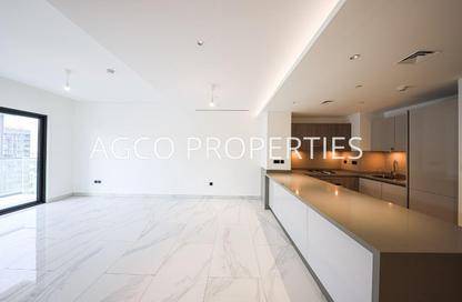 Apartment - 2 Bedrooms - 2 Bathrooms for rent in Crest Grande - Sobha Hartland - Mohammed Bin Rashid City - Dubai