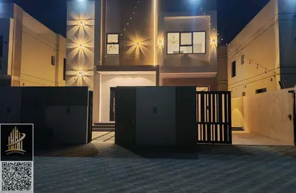 فيلا - 3 غرف نوم - 5 حمامات للبيع في الزاهية جاردنز - الزاهية - عجمان