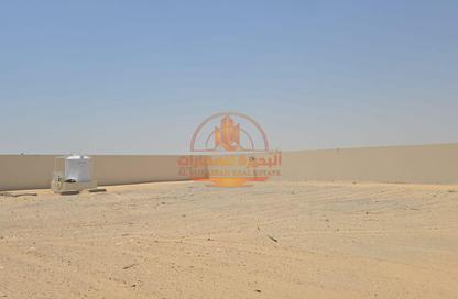 Land - Studio for rent in Ali Mousa Building - Al Sajaa Industrial - Al Sajaa - Sharjah