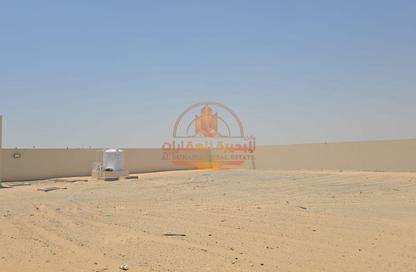 Land - Studio for rent in Ali Mousa Building - Al Sajaa Industrial - Al Sajaa - Sharjah