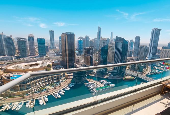 Fully Upgraded | Turnkey | Corner Unit High Floor