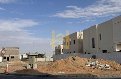 Land - Studio for sale in Al Zaheya Gardens - Al Zahya - Ajman
