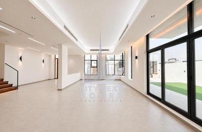 Villa - 5 Bedrooms - 6 Bathrooms for rent in Madinat Hind 3 - Dubai Land - Dubai