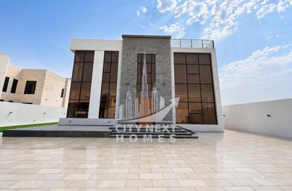 Villa - 5 Bedrooms - 6 Bathrooms for rent in Madinat Hind 3 - Dubai Land - Dubai Villa - 5 Bedrooms - 6 Bathrooms for rent in Madinat Hind 3 - Dubai Land - Dubai