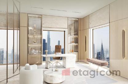 Office Space - Studio - 2 for sale in AHS Tower - Trade Centre Second - World Trade Center - Dubai Office Space - Studio - 2 for sale in AHS Tower - Trade Centre Second - World Trade Center - Dubai