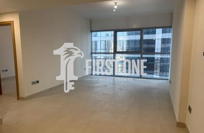 Apartment - 3 Bedrooms - 2 Bathrooms for rent in Radiant Square - City Of Lights - Al Reem Island - Abu Dhabi