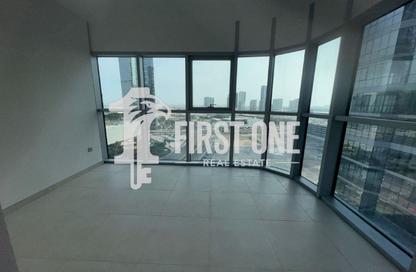 Apartment - 3 Bedrooms - 2 Bathrooms for rent in Radiant Square - City Of Lights - Al Reem Island - Abu Dhabi