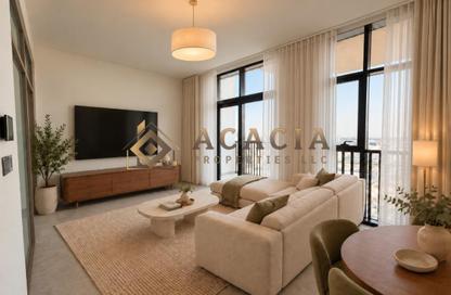 Apartment - Studio - 1 for rent in FH Residency - District 3 - Jumeirah Village Triangle - Dubai