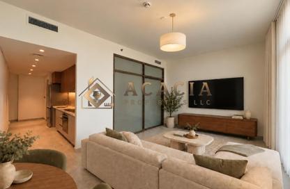 Apartment - Studio - 1 for rent in FH Residency - District 3 - Jumeirah Village Triangle - Dubai