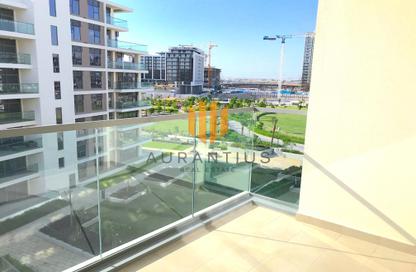 Apartment - 2 Bedrooms - 3 Bathrooms for rent in Mulberry 2 Building A2 - Mulberry 2 Block A - Mulberry 2 - Park Heights - Dubai Hills Estate - Dubai