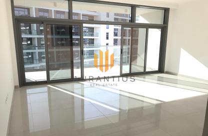 Apartment - 2 Bedrooms - 3 Bathrooms for rent in Mulberry 2 Building A2 - Mulberry 2 Block A - Mulberry 2 - Park Heights - Dubai Hills Estate - Dubai