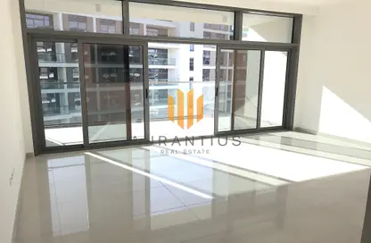 Apartment - 2 Bedrooms - 3 Bathrooms for rent in Mulberry 2 Building A2 - Mulberry 2 Block A - Mulberry 2 - Park Heights - Dubai Hills Estate - Dubai