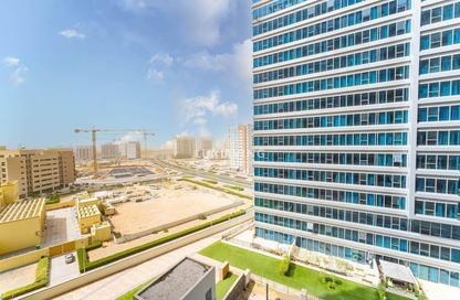 شقة - 1 - 1 للبيع في سكاي كورتس تاور D - أبراج سكاي كورتس - مجمع دبي ريزيدنس - دبي شقة - 1 - 1 للبيع في سكاي كورتس تاور D - أبراج سكاي كورتس - مجمع دبي ريزيدنس - دبي