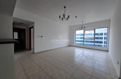 شقة - 1 - 1 للبيع في سكاي كورتس تاور D - أبراج سكاي كورتس - مجمع دبي ريزيدنس - دبي
