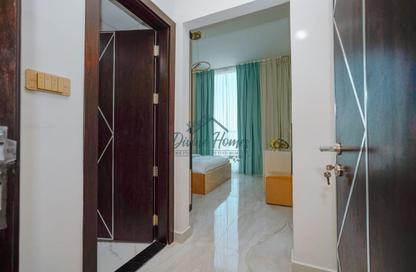 Duplex - 2 Bedrooms - 3 Bathrooms for sale in Gemz by Danube - Al Furjan - Dubai