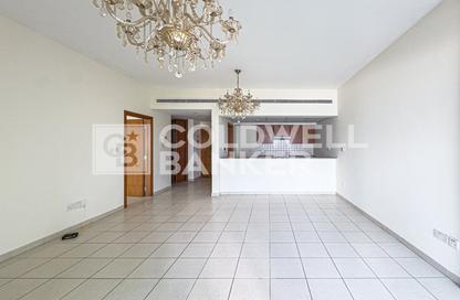 Apartment - 1 Bedroom - 1 Bathroom for sale in Al Samar 2 - Al Samar - Greens - Dubai