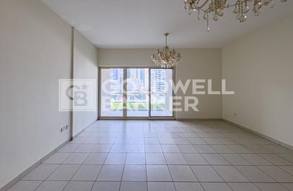 Apartment - 1 Bedroom - 1 Bathroom for sale in Al Samar 2 - Al Samar - Greens - Dubai