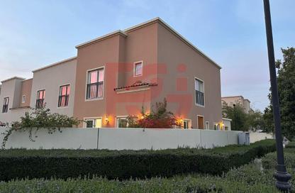 Villa - 4 Bedrooms - 5 Bathrooms for rent in Amaranta 1 - Amaranta - Villanova - Dubai Land - Dubai