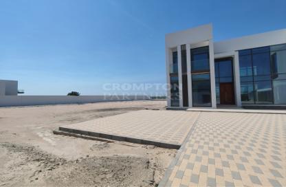 Villa - 5 - 6 for rent in Nad Al Dhabi - Al Jubail Island - Abu Dhabi