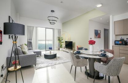 Apartment - 2 Bedrooms - 2 Bathrooms for sale in Grande - Opera District - Downtown Dubai - Dubai
