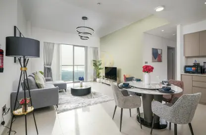 شقة - 2 غرف نوم - 2 حمامات للبيع في جراندي - منطقة دار الأوبرا - وسط مدينة دبي - دبي