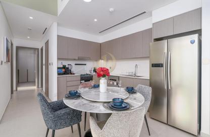 Apartment - 2 Bedrooms - 2 Bathrooms for sale in Grande - Opera District - Downtown Dubai - Dubai Apartment - 2 Bedrooms - 2 Bathrooms for sale in Grande - Opera District - Downtown Dubai - Dubai