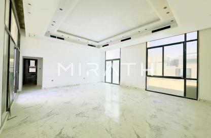 Villa - 4 Bedrooms - 5 Bathrooms for rent in Al Barsha South 2 - Al Barsha South - Al Barsha - Dubai