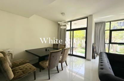 Townhouse - 3 - 5 for rent in Janusia - Damac Hills 2 - Dubai Townhouse - 3 - 5 for rent in Janusia - Damac Hills 2 - Dubai