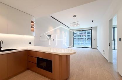 Apartment - 1 Bedroom - 1 Bathroom for rent in Rise Residences - District 16 - Jumeirah Village Circle - Dubai