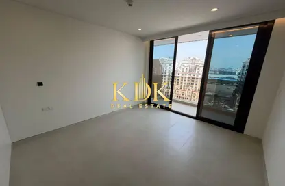 شقة - 1 حمام للايجار في كوندور جولف لينكس 18 - مدينة دبي الرياضية - دبي