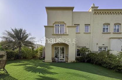 Villa - 2 Bedrooms - 3 Bathrooms for rent in Springs 12 - The Springs - Dubai Villa - 2 Bedrooms - 3 Bathrooms for rent in Springs 12 - The Springs - Dubai